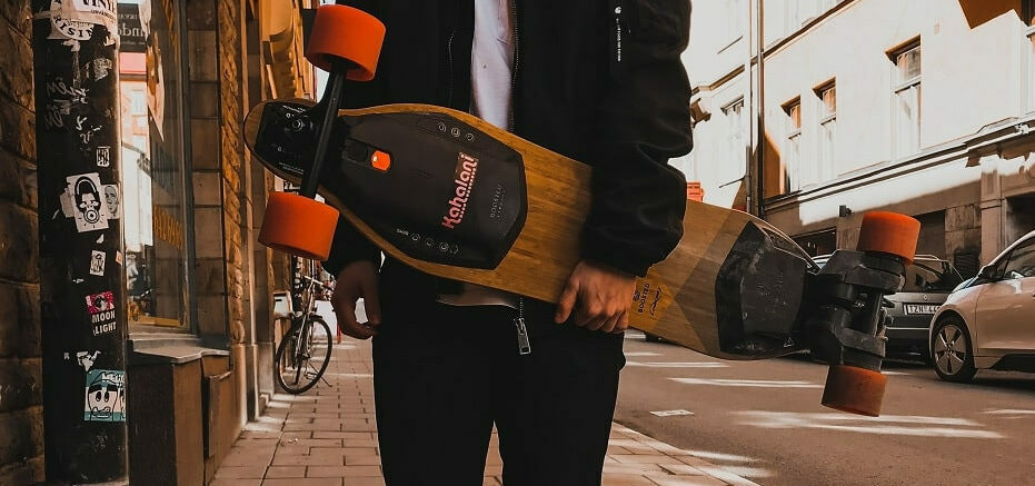 E-Skateboard-kaufen