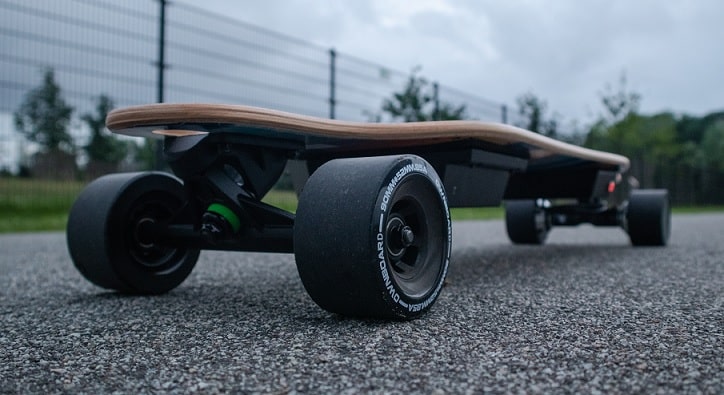 beste-E-Skateboard-straßenzulassung