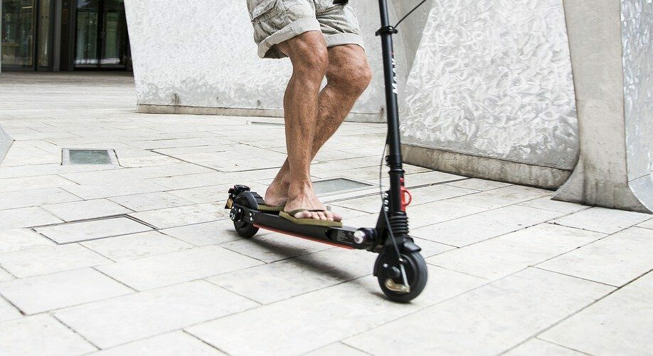 e-Scooter-kaufen-Straßenzulassung